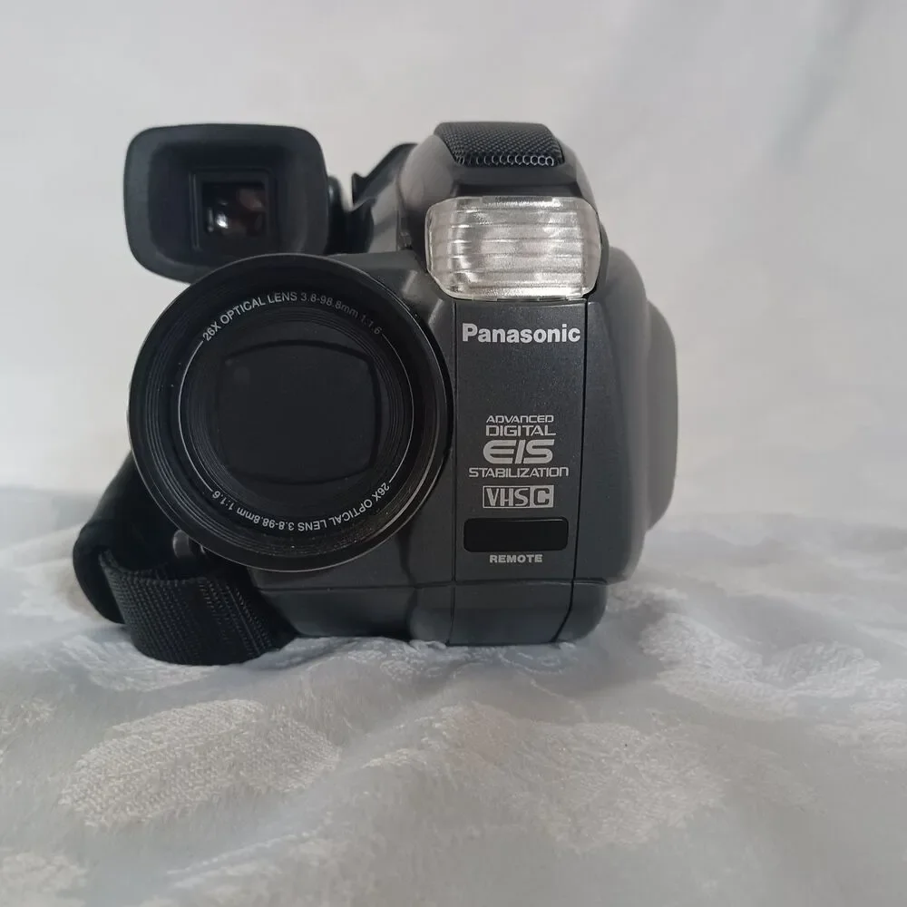 Panasonic 300x digital